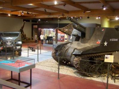 musée bayeux-normandie-overlord