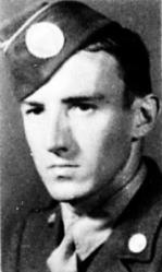 james Hattrick-dday 1944-101st US AB