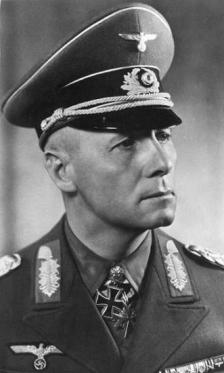 marechal rommel-juin 1944