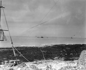 port-en-bessin-pluto-juin 1944