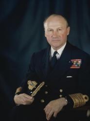 Admiral sir bertram ramsay-normandie-1944