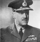 Air chief marshal leigh mallory-dday