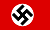 Flag of german reich 1935 1945 svg