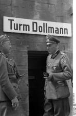 general dollmann-juin 1944