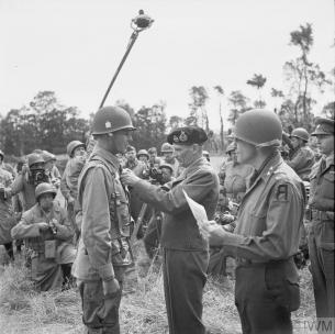 général taylor-montgomery-1944