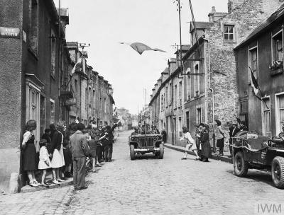 carentan-normandy 1944