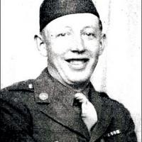 Frank Peregory-normandy 1944-medal of honor