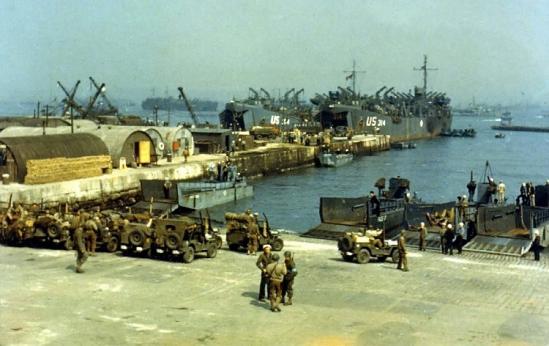 embarquement marine-angleterre-1944
