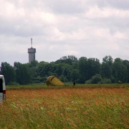 la fière juin 2012