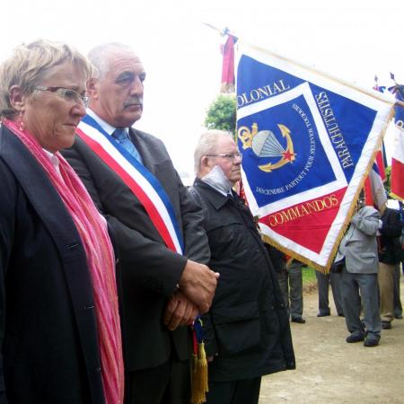 ranville juin 2012