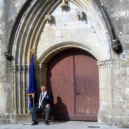 Sainte-Mère-Eglise juin 2013