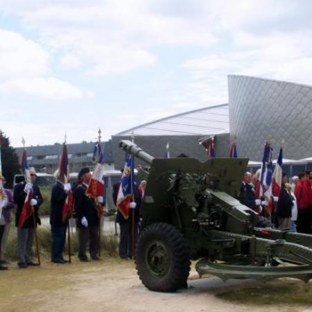 vétérans canadiens