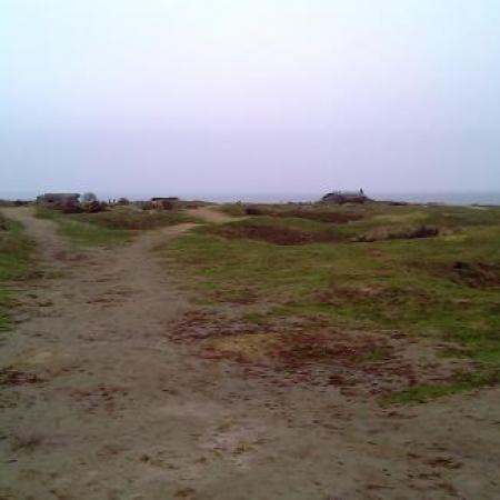 Pointe du Hoc