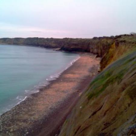 Pointe du Hoc