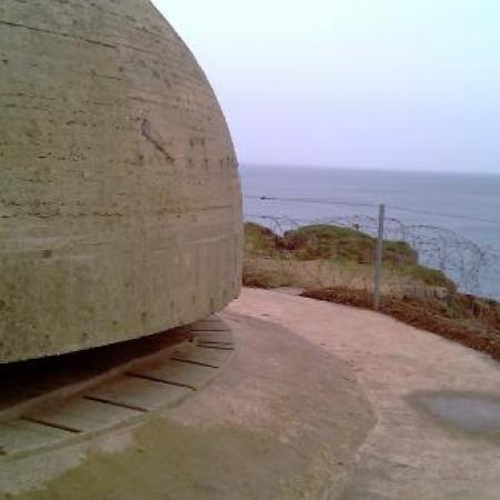 Pointe du Hoc