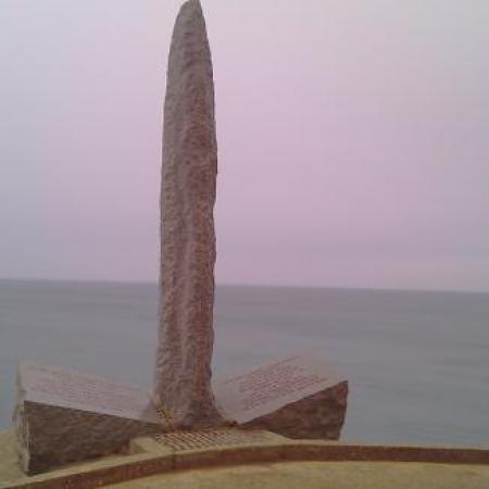 Pointe du Hoc