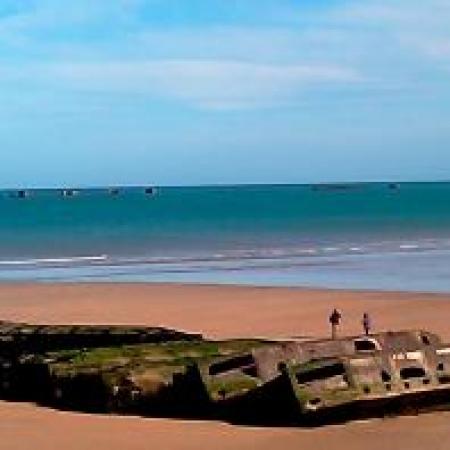 Arromanches