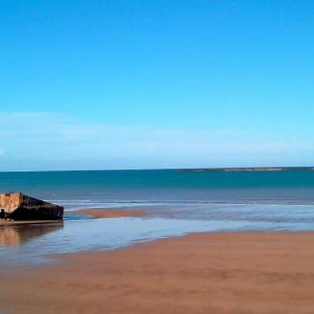 Arromanches