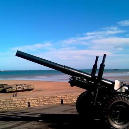 Arromanches