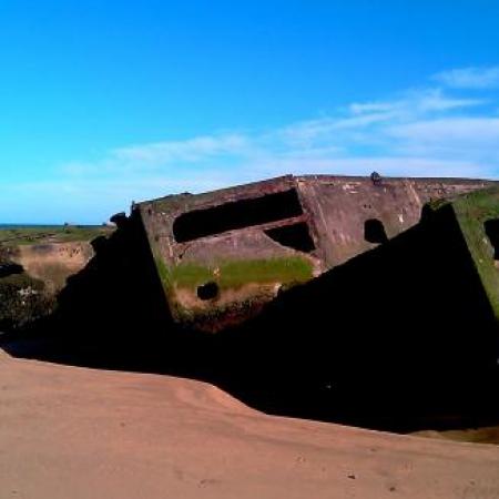 Arromanches