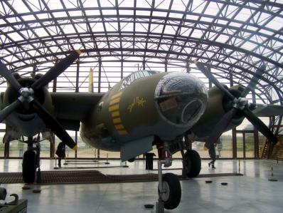 musée utah beach-normandy-dday