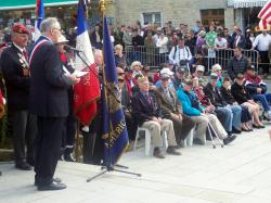 commémorations du d day