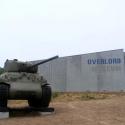 overlord muséum-normandie-omaha beach