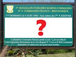 quiz-commando kieffer-normandie