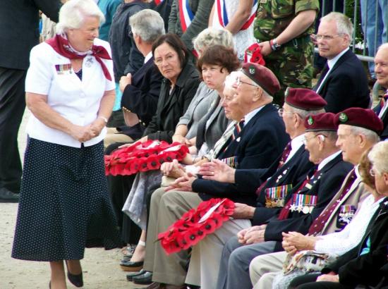 vétérans-dday-normandy