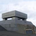 Où se trouve ce mémorial dédié à la Garde Nationale américaine ?