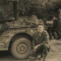 bernard dargols, gi français sur Omaha Beach en 1944