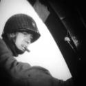 Quel rêve le pathfinder Frank Lillyman a t-il réalisé après la guerre et qui lui valut un article dans Life ?