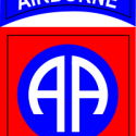 Que signifie les deux A sur le patch de la 82nd ?