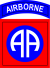 82nd airborne