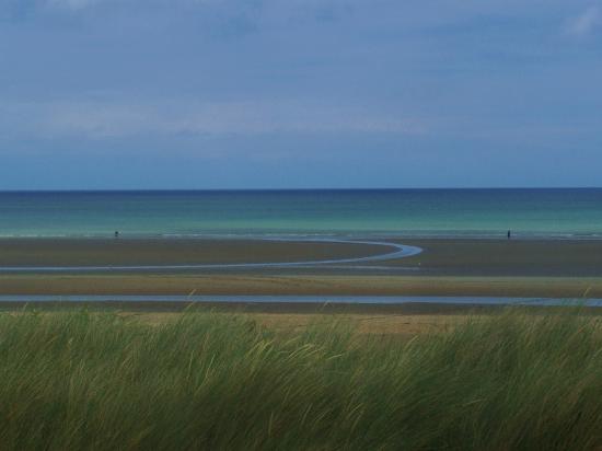 omaha beach-normandy