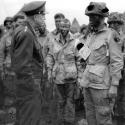 101st us airborne-normandie-eisenhower