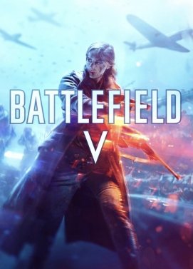 jeu vidéo-battlefield 5-ea games