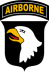 patch 101st