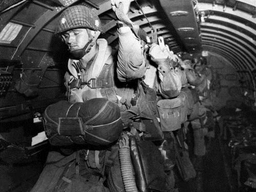 101st-3/506 PIR-dday