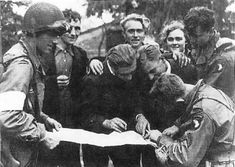 Battle marketgarden67