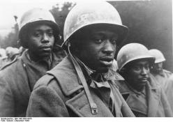 soldats afro-americains-1944-ww2