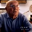 Jean Masson , commando kieffer, 1er BFMC le 6 juin 1944 en Normandie