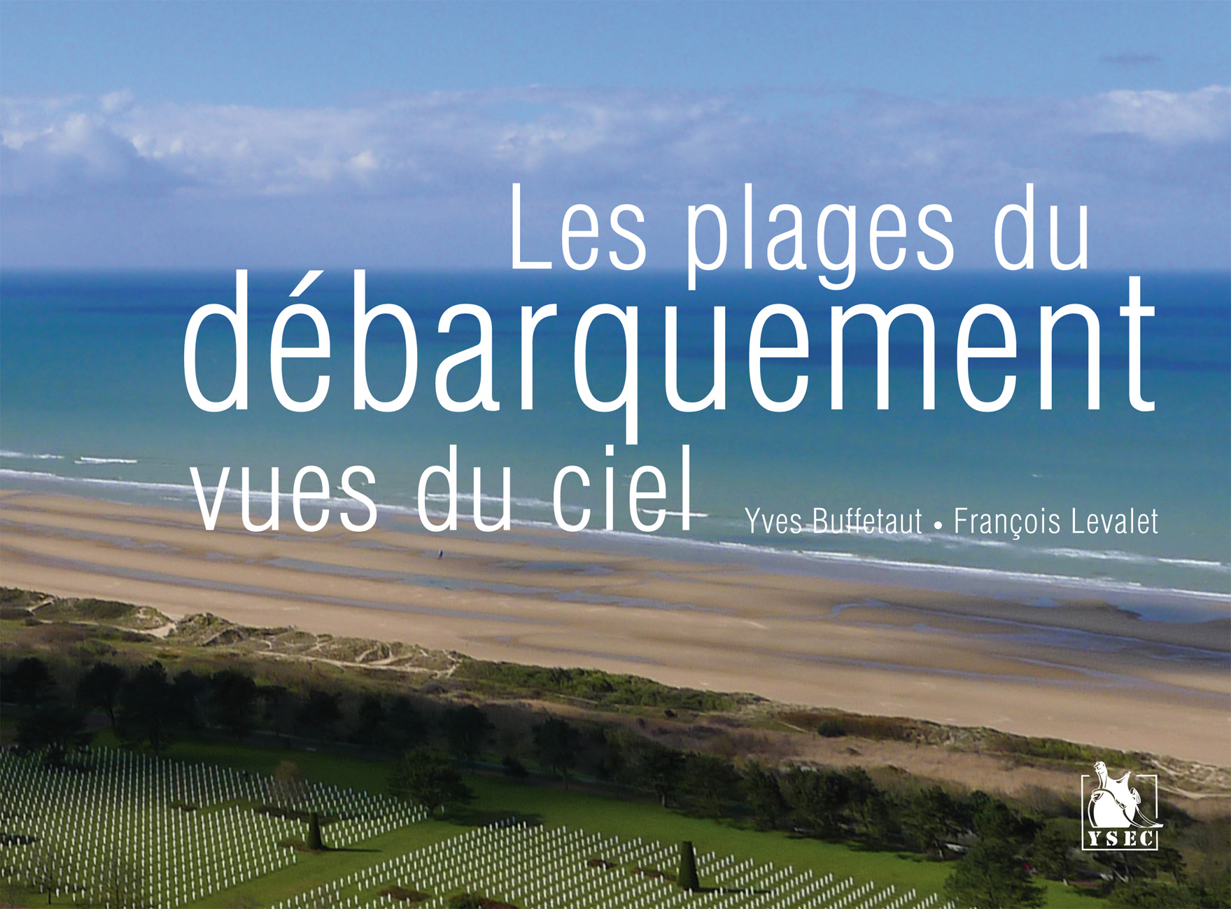 Couverture le debarquement