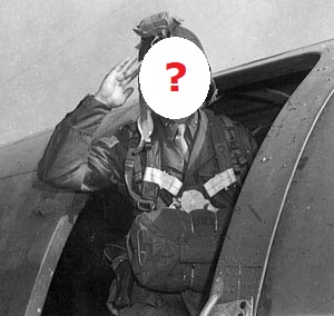 Dangerous mission for general maxwell taylor of 82nd airborne 1