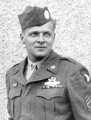 Donald malarkey-easy compagny-ww2