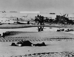 omaha beach