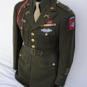 veste 82nd us airborne-ww2-militaria