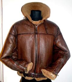 blouson irvin donald Gildner