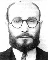 Joan pujol garcia