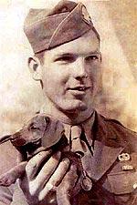 John p Ray 2/505th